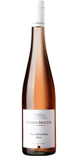 Markus Molitor, Haus Klosterberg Rosé 2024