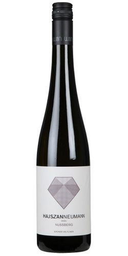 Weingut Hajszan-Neumann, Grüner Veltliner Nussberg 2020