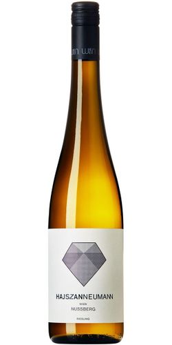 Weingut Hajszan-Neumann, Riesling Nussberg 2023