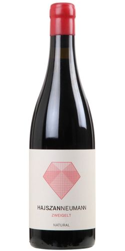 Weingut Hajszan-Neumann, Zweigelt 2021