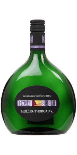 Weingut Horst Sauer, Müller-Thurgau Trocken S. Eschendorfer Fürstenberg 2020