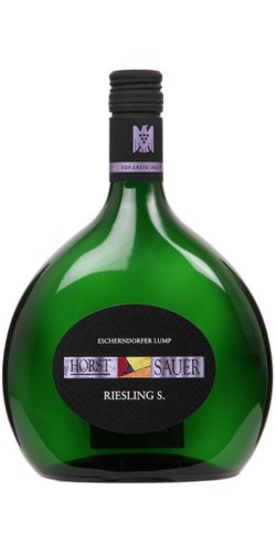 Weingut Horst Sauer, Riesling Trocken S. Escherndorfer Lump 2020