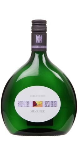 Weingut Horst Sauer, Silvaner Trocken Escherndorfer 2022