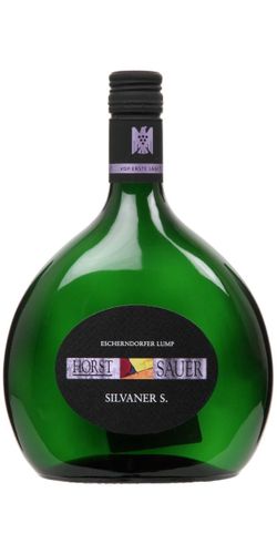 Weingut Horst Sauer, Silvaner Trocken S. Escherndorfer Lump 2020