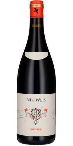 Weingut Nik Weis, Pinot Noir, Mosel 2022