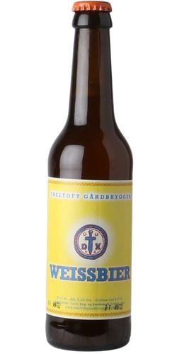 Ebeltoft Gårdbryggeri, Weissbier