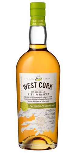 West Cork Calvados