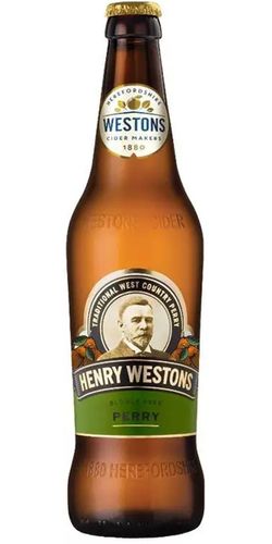 Westons Perry - Cider