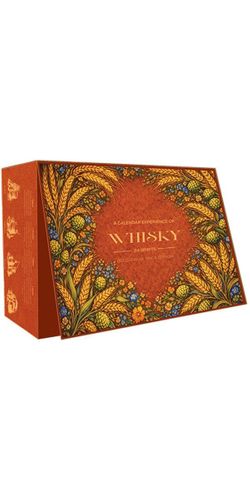 Julkalender - Whisky