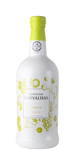 Quinta das Carvalhas, White Port