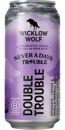 Wicklow Wolf, Double Trouble