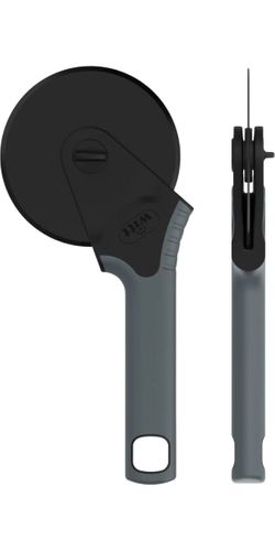 Witt Pizza Cutter Wheel Black