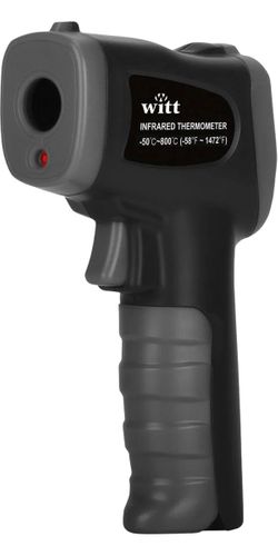 Witt Pizza Infrared Temperature Gun
