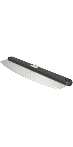 Witt Pizza Rocker Cutter Black
