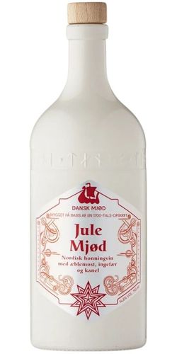 Dansk Mjød - Jule Mjød