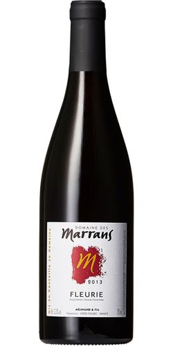 Domaine des Marrans, Fleurie 2022