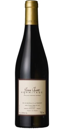 Domaine Yann Chave, Hermitage 2016