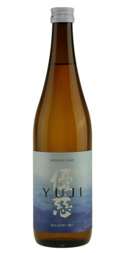 Yuji Sake Junmai