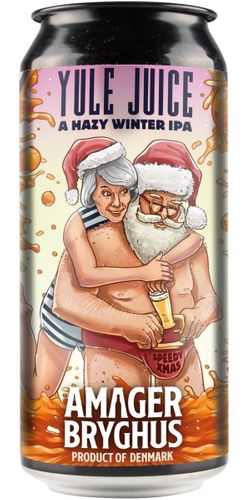 Amager Bryghus, Yule Juice