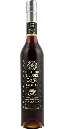 Zanin, Café Espresso - Likör