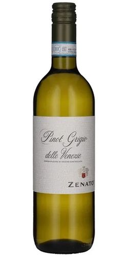 Zenato, Pinot Grigio delle Venezie 2024