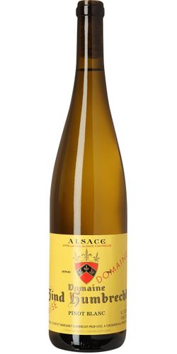 Zind-Humbrecht, Pinot Blanc 2022
