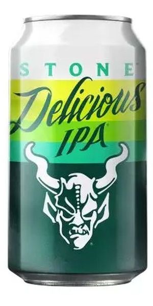 Stone, Delicious IPA