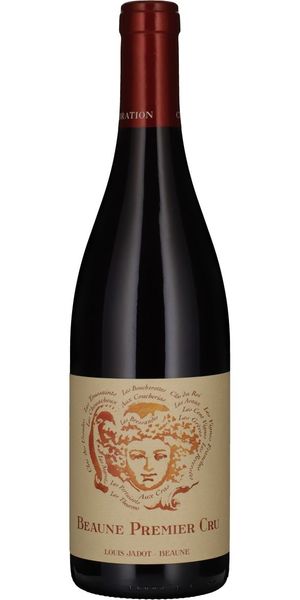 Louis Jadot, Beaune 1. Cru Celebration 2020