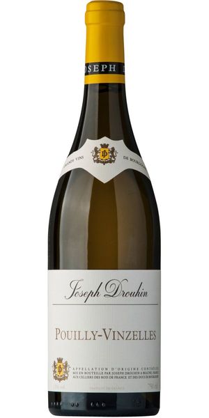 Joseph Drouhin, Pouilly Vinzelles 2023