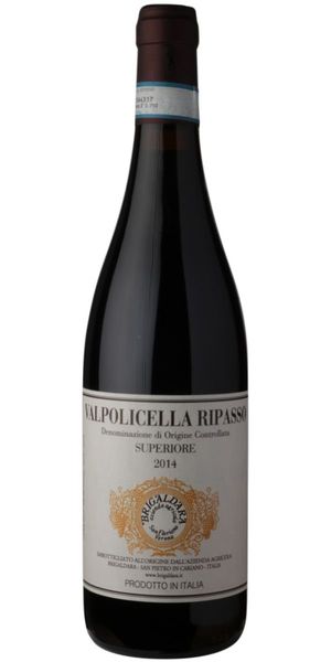 Brigaldara, Ripasso Superiore 2022 - Rött vin