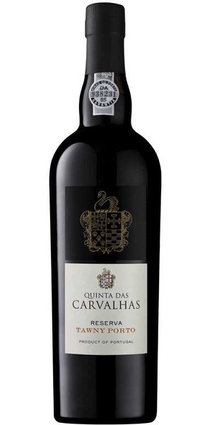 Quinta das Carvalhas, Tawny Reserve Port