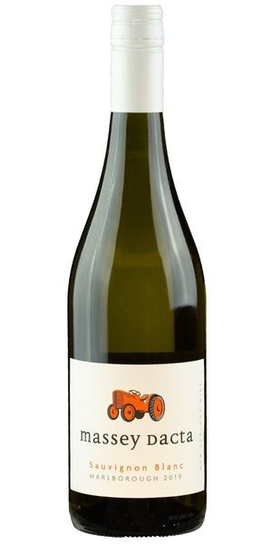 Massey Dacta, Sauvignon Blanc 2023 - Vitt vin