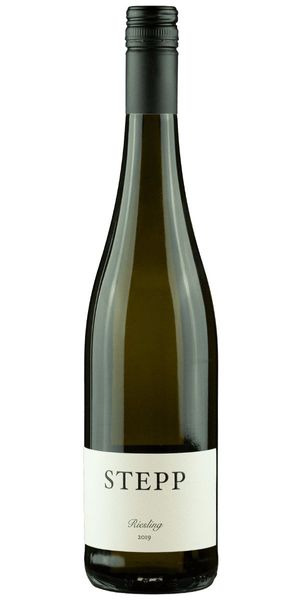 Stepp, Riesling 2024