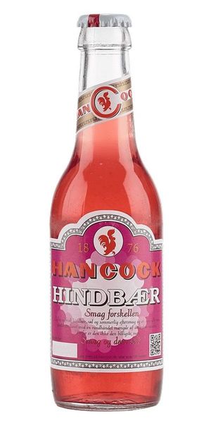 Hancock, Hallon Lemonade