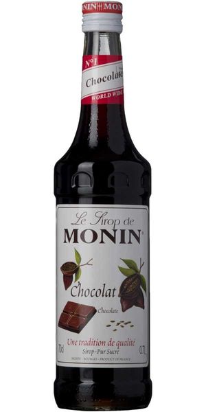 Monin, Choklad 70 cl