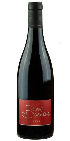 Pascal Prunier-Bonheur, Petit Bonheur Coteaux Bourguignons Gamay 2022 - Rött vin