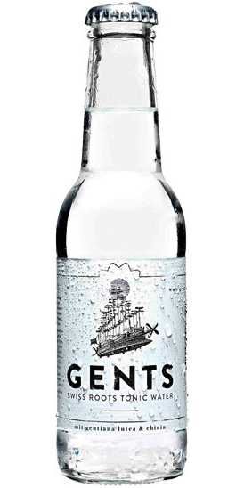 Gents Tonic Water
