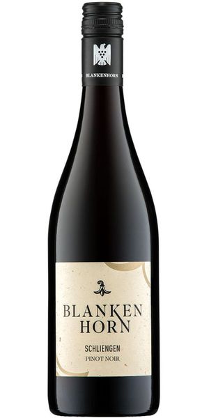 Blankenhorn, Schliengen Pinot Noir 2022