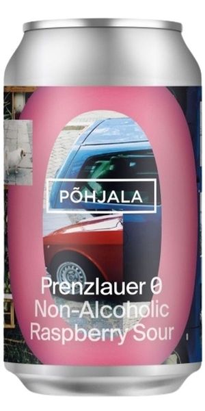 Pohjala, Prenzlauer