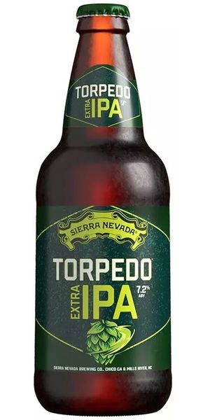 Sierra Nevada, Torpedo