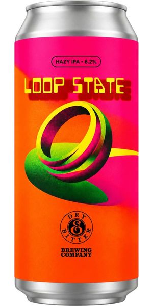 Dry & Bitter, Loop State
