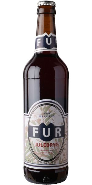Fur Bryghus, Julebryg