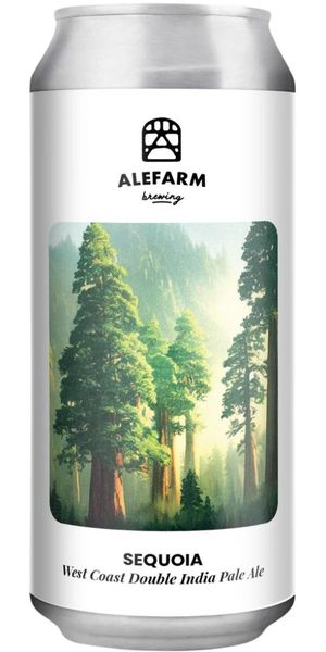 Alefarm, Sequoia