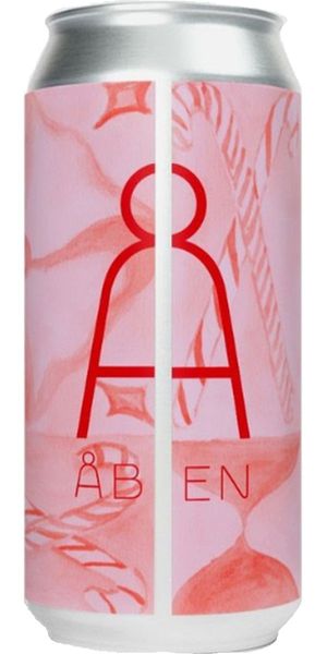 Åben, Candy Cane - Öl
