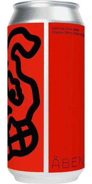 Åben, Hot Hot Chocolate