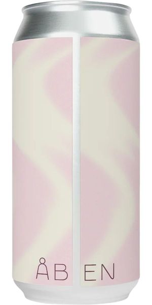 Åben, If ÅBEN and Lervig Made a Stout