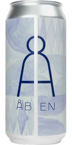Åben, Snowflakes - Öl