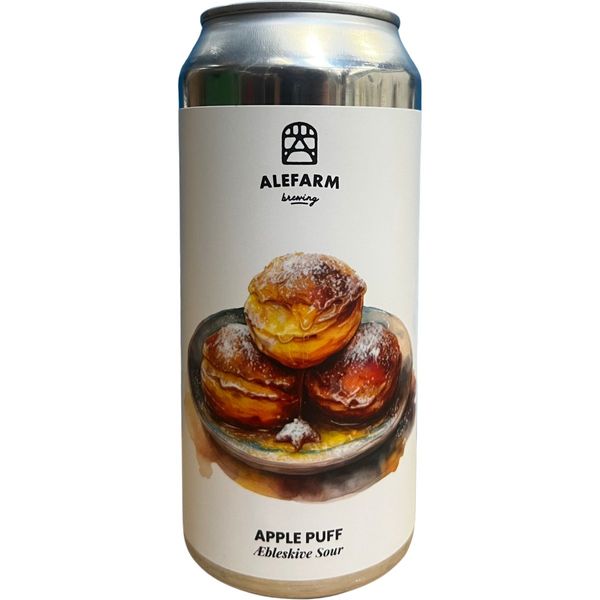 Alefarm, Apple Puff