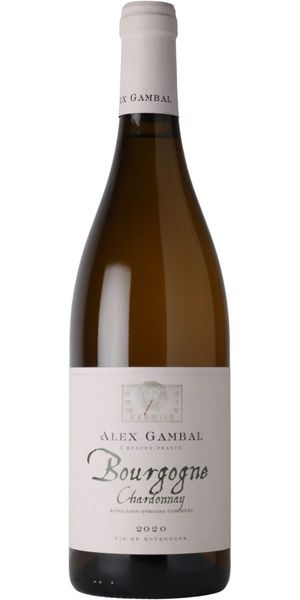 Alex Gambal, Bourgogne Blanc 2022