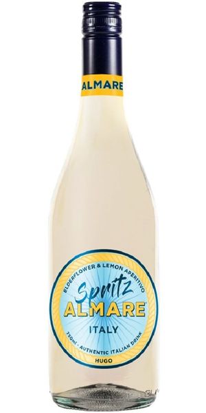 Spritz Almare - Hugo Spritz